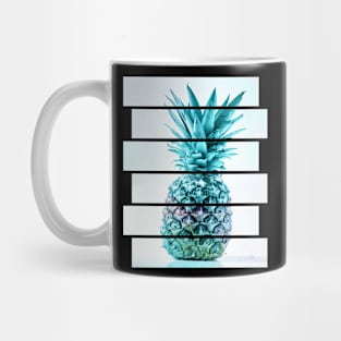 Pineapple Mug